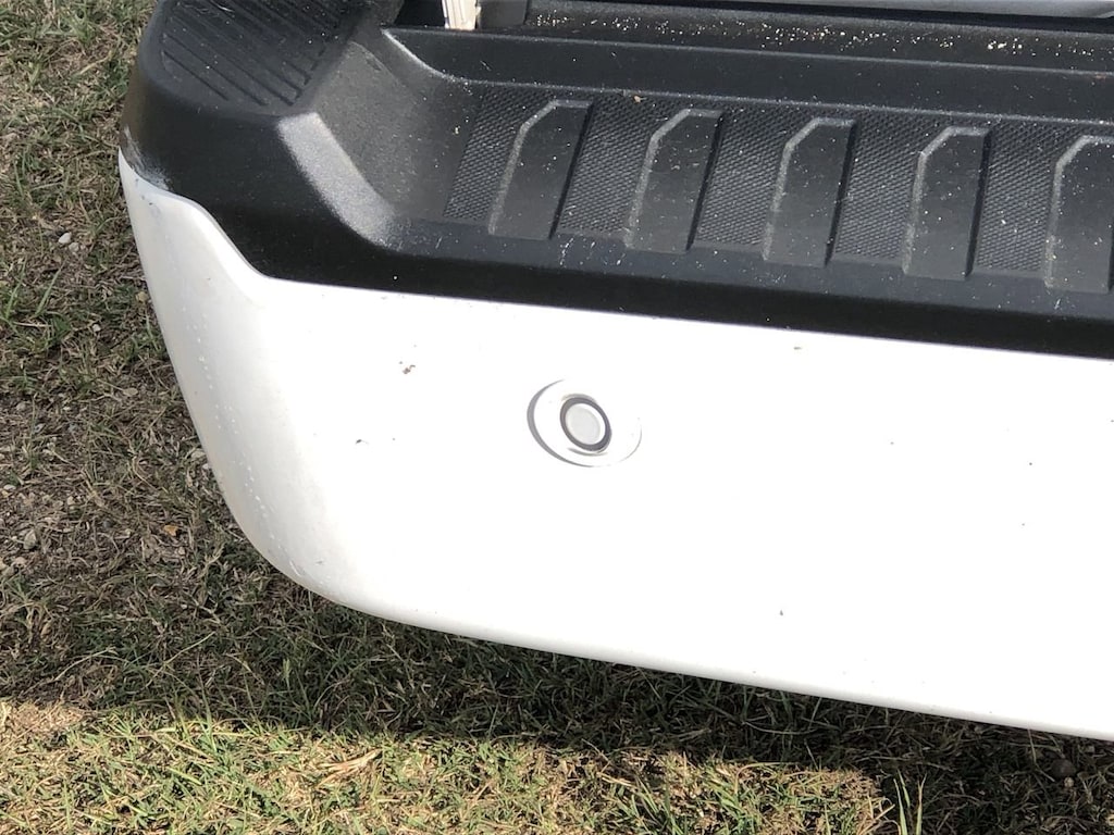 Used 2022 Ford F-150 XL Crew Cab