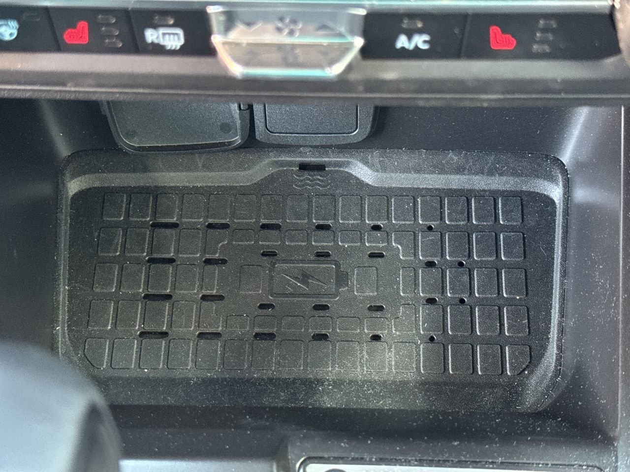 2024 Ford Bronco 4-Door Outer Banks - Photo 23