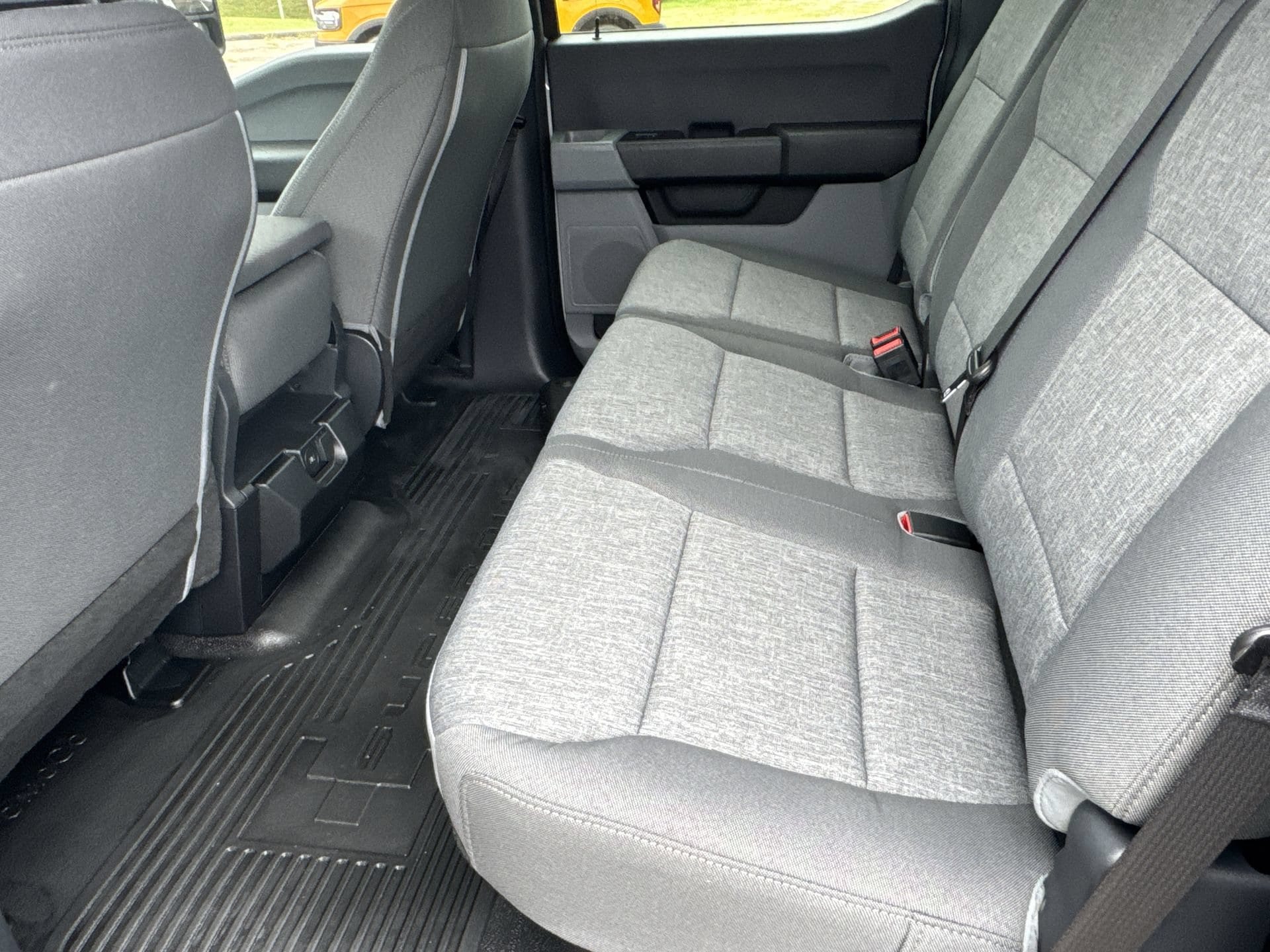 2026 Ford F-450 Super Duty XL - Photo 17
