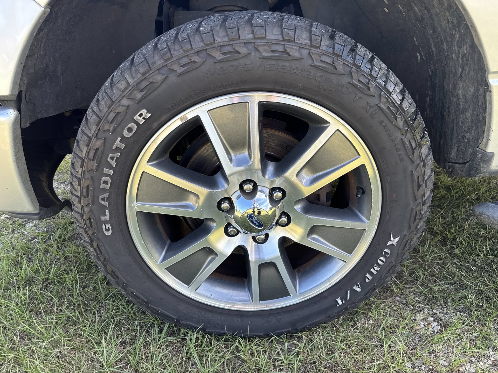 Used 2014 Ford F-150 STX with VIN 1FTMF1CM5EFB56527 for sale in Picayune, MS