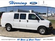 Chevrolet Express 2500