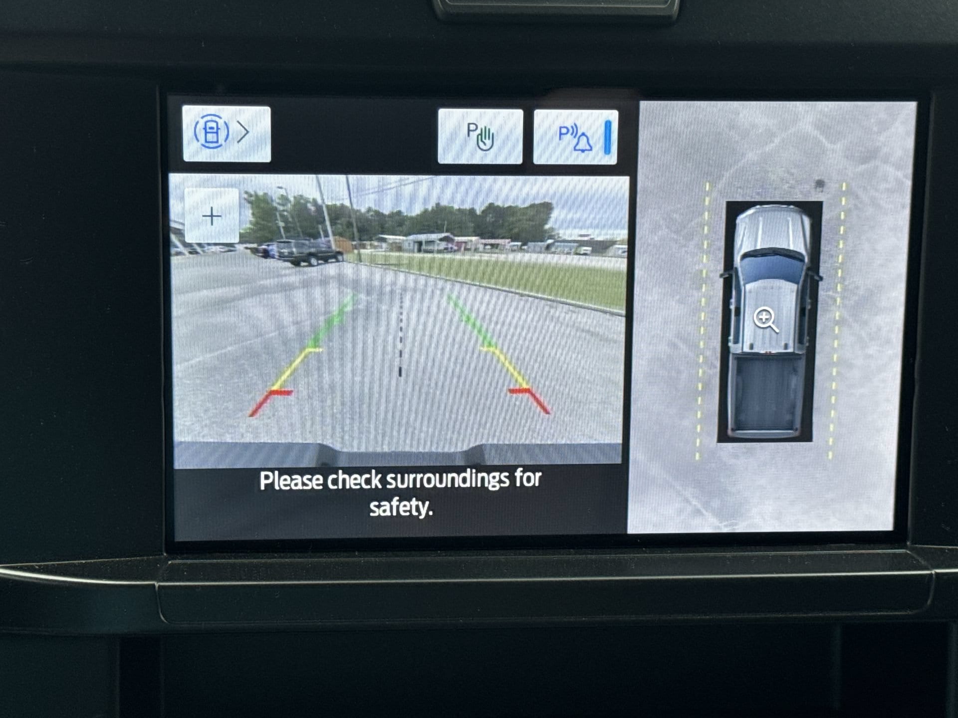 2026 Ford F-450 Super Duty XL - Photo 16