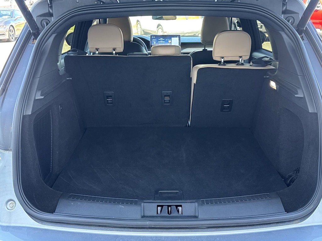 Used 2023 Lincoln Corsair Reserve SUV