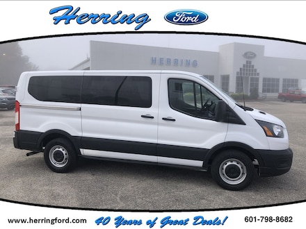 2021 Ford Transit-150 Passenger XL Wagon