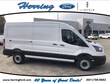  Ford Transit-250 Cargo