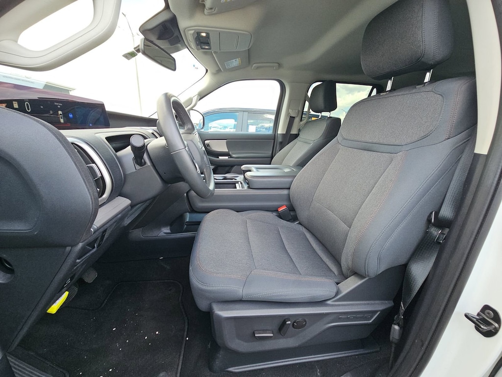 Used 2025 Ford Expedition Active SUV
