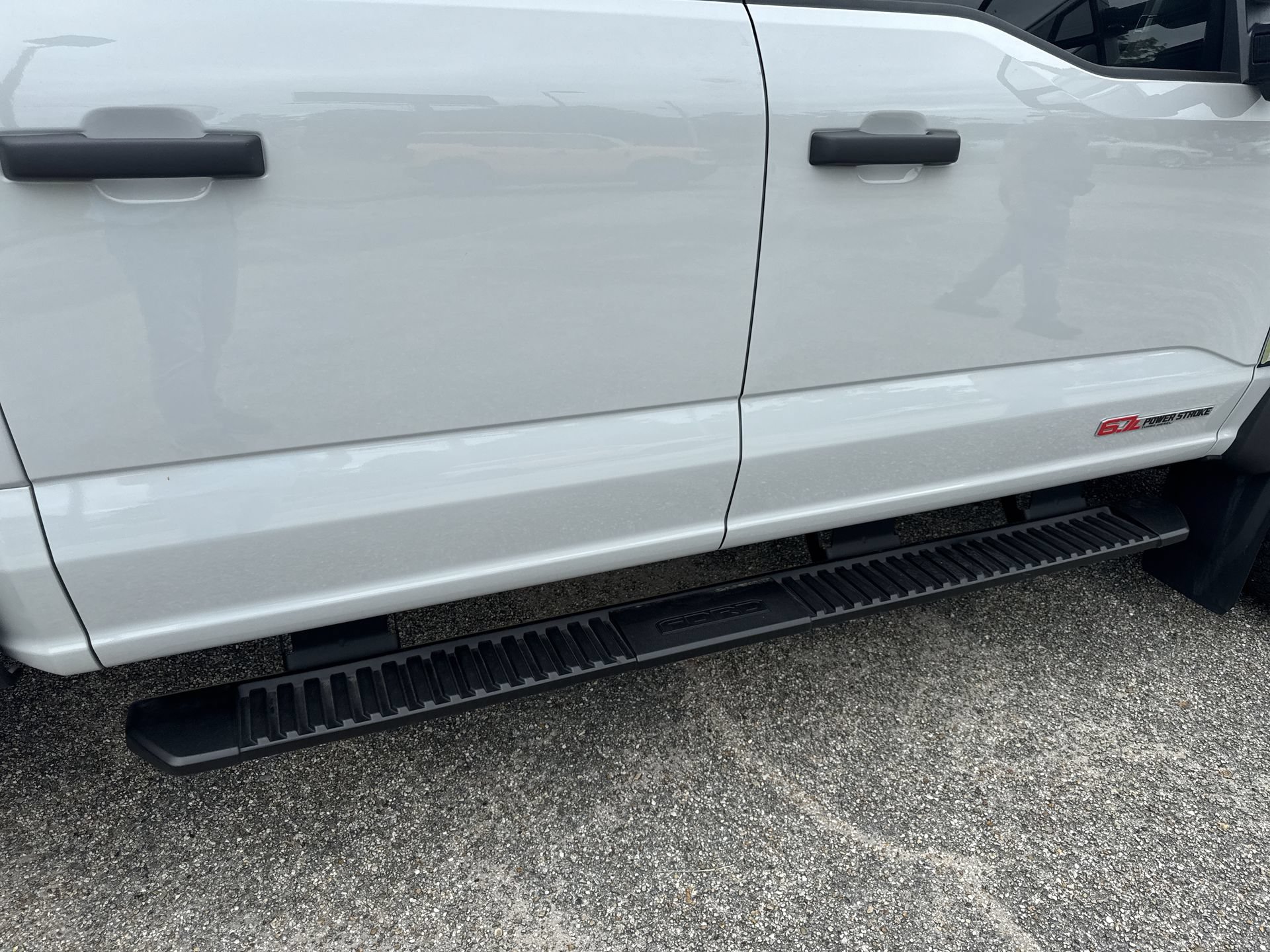 2026 Ford F-450 Super Duty XL - Photo 8