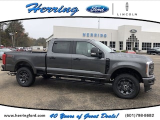 2026 Ford F-250 Truck Crew Cab