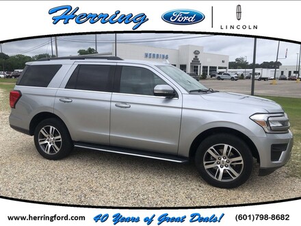 2022 Ford Expedition XLT SUV