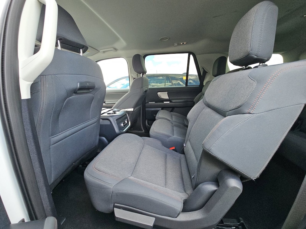 Used 2025 Ford Expedition Active SUV