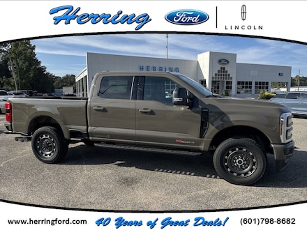 2027 Ford F-250 Truck Crew Cab