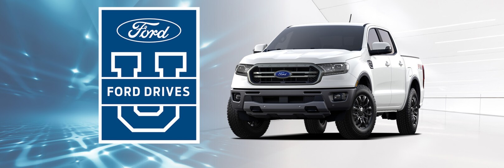 New and Used Ford dealership in Picayune | Herring Ford Inc.