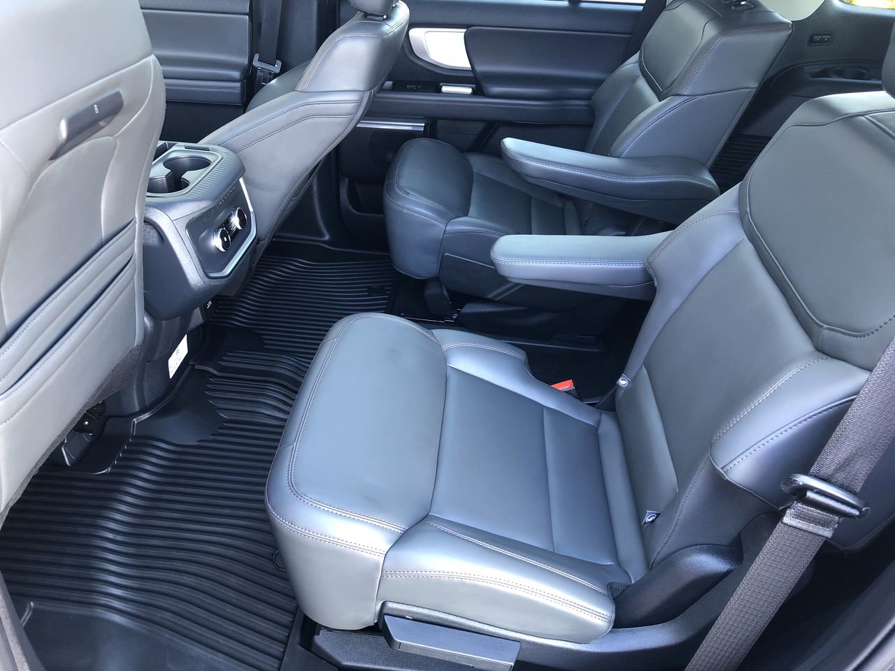 2025 Ford Expedition Active - Photo 23