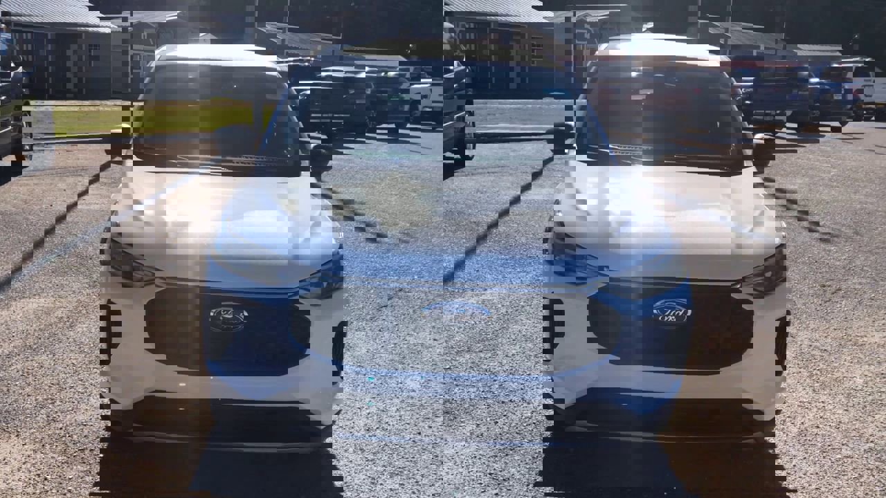 2026 Ford Escape Active photo 3