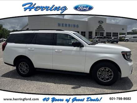 2025 Ford Expedition Active SUV
