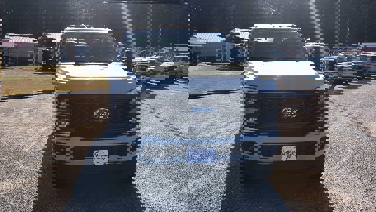 2026 Ford F-250 XL photo 3