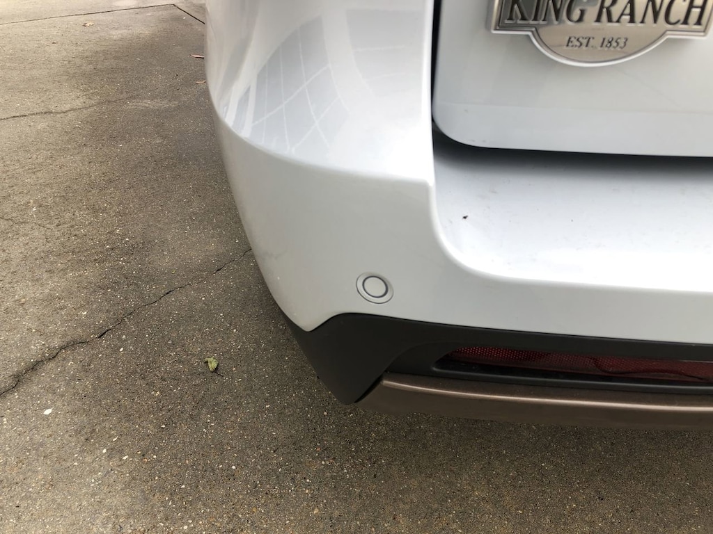 New 2026 Ford Expedition Max MAX King Ranch SUV