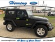 Jeep Wrangler JK
