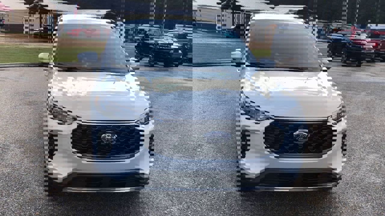 2026 Ford Escape ST-Line Select photo 3