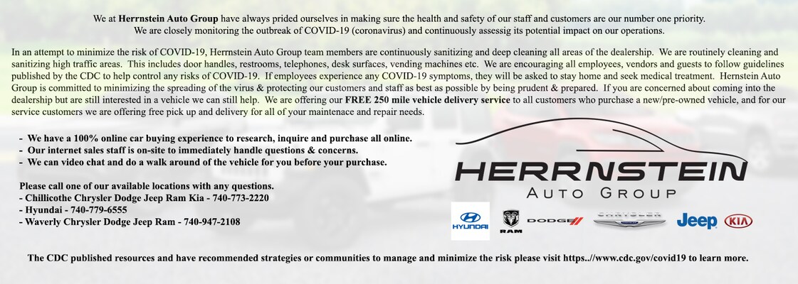 Herrnstein Hyundai Chillicothe >> Herrnstein Auto Group | New Kia, Dodge, Jeep, FIAT, Chrysler, Hyundai, Ram dealership in ... Herrnstein Hyundai Chillicothe >> Herrnstein Auto Group | New Kia, Dodge, Jeep, FIAT, Chrysler, Hyundai, Ram dealership in ...