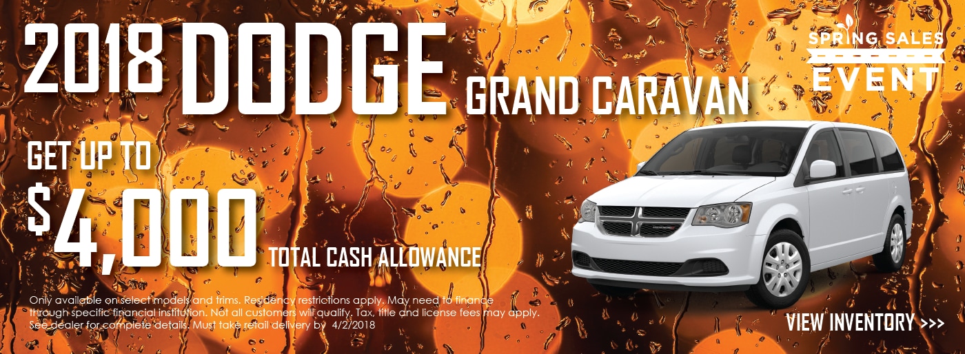 Herrnstein Chrysler New Dodge, Jeep, FIAT, Chrysler, Ram