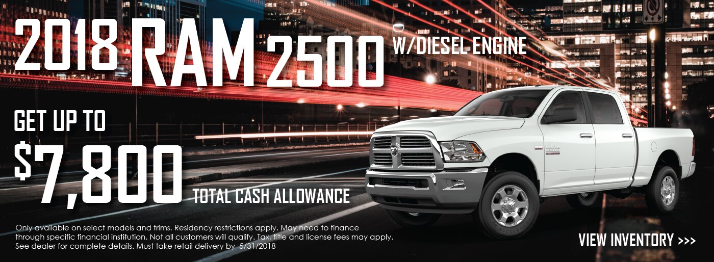 Herrnstein Chrysler New Dodge, Jeep, FIAT, Chrysler, Ram