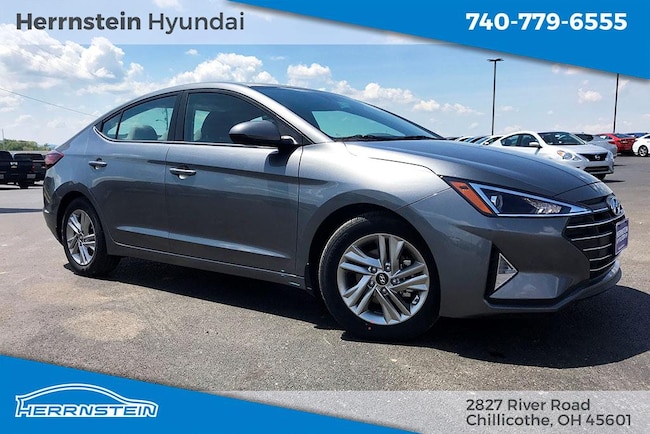 Herrnstein Hyundai Chillicothe Ohio >> New 2019 Hyundai Elantra For Sale At Herrnstein Hyundai Herrnstein Hyundai Chillicothe Ohio >> New 2019 Hyundai Elantra For Sale At Herrnstein Hyundai