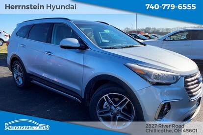 Herrnstein Hyundai Chillicothe >> New 2019 Hyundai Santa Fe Xl For Sale At Herrnstein Auto Herrnstein Hyundai Chillicothe >> New 2019 Hyundai Santa Fe Xl For Sale At Herrnstein Auto