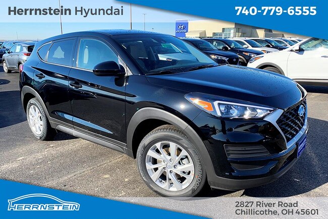 Herrnstein Hyundai Chillicothe >> 2019 Hyundai Tucson Night W Ulev Suv Regular Unleaded All Wheel Drive Herrnstein Hyundai Chillicothe >> 2019 Hyundai Tucson Night W Ulev Suv Regular Unleaded All Wheel Drive