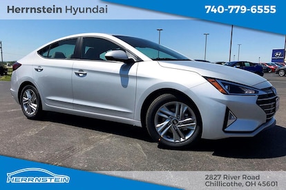 Herrnstein Hyundai Chillicothe Ohio >> New 2019 Hyundai Elantra For Sale At Herrnstein Auto Group Herrnstein Hyundai Chillicothe Ohio >> New 2019 Hyundai Elantra For Sale At Herrnstein Auto Group