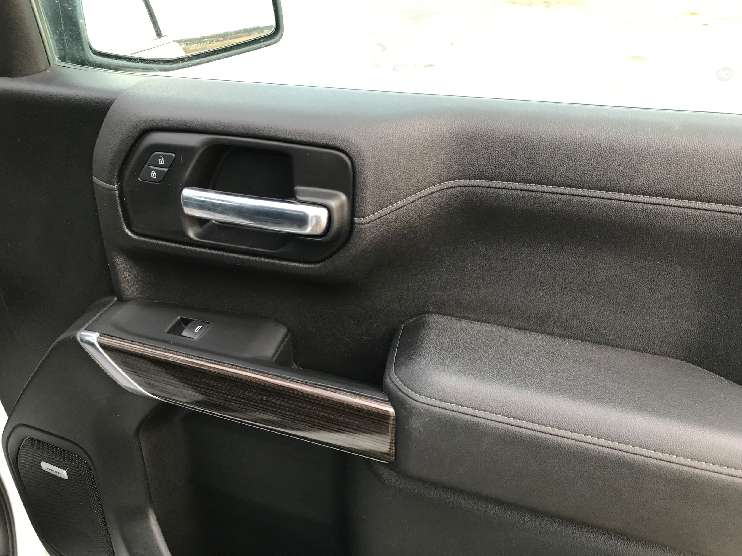 2021 Chevrolet Silverado 1500 RST - Photo 12
