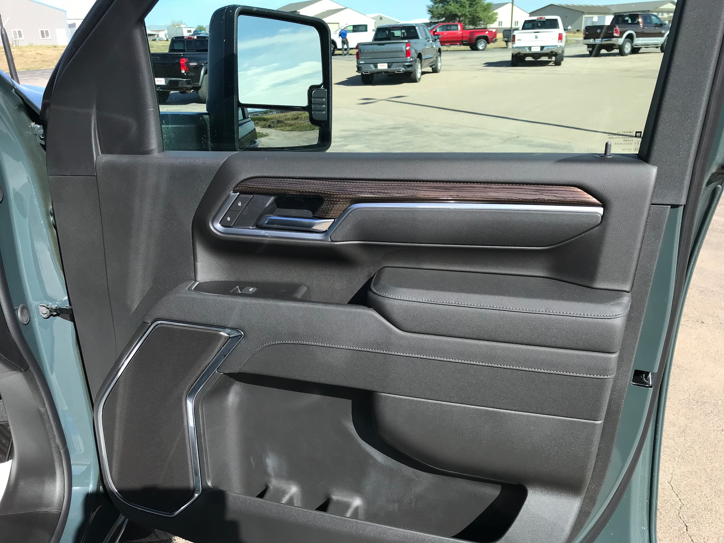 2026 Chevrolet Silverado 3500 HD LT - Photo 17
