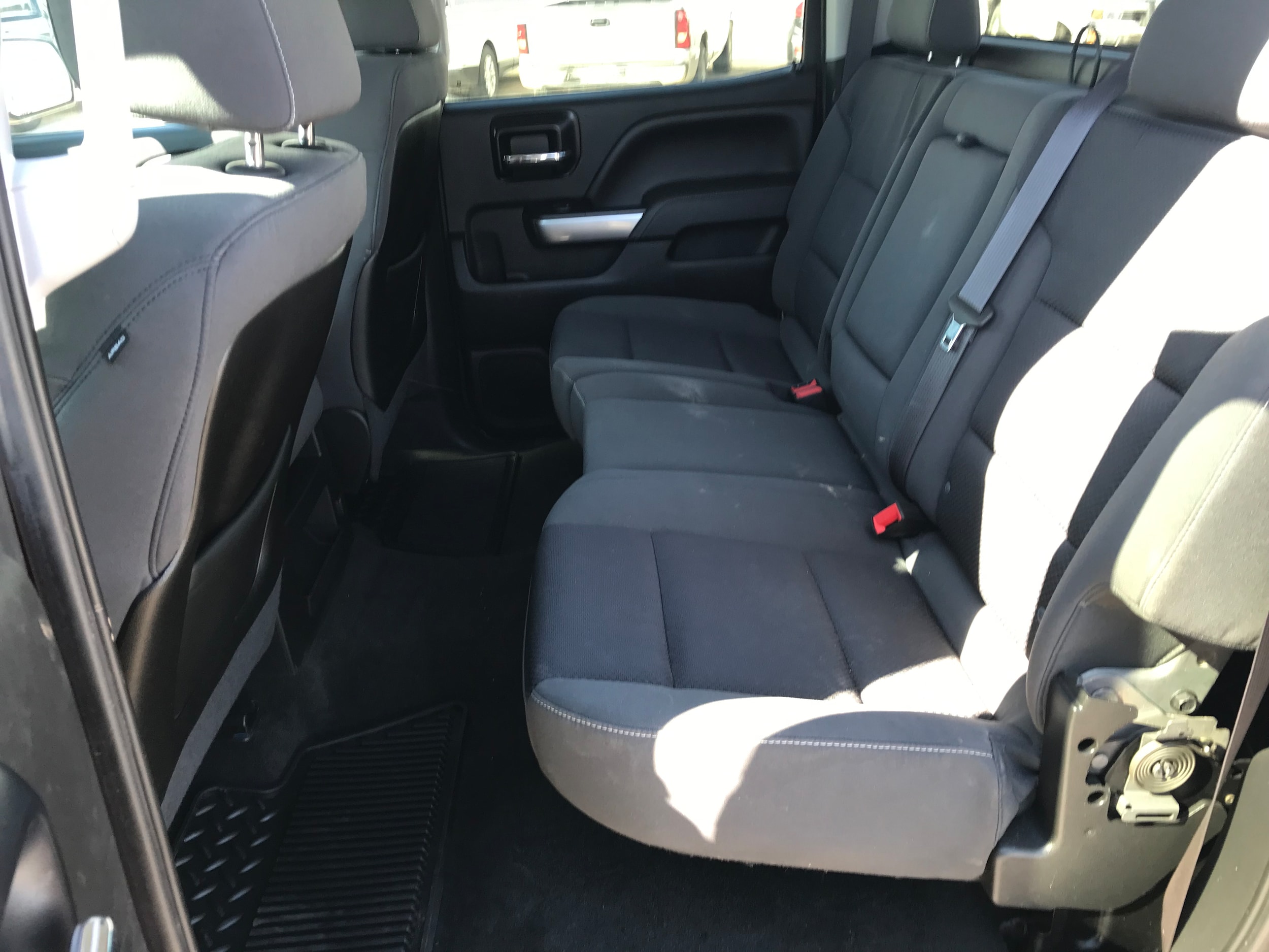 2014 Chevrolet Silverado 1500 LT - Photo 16