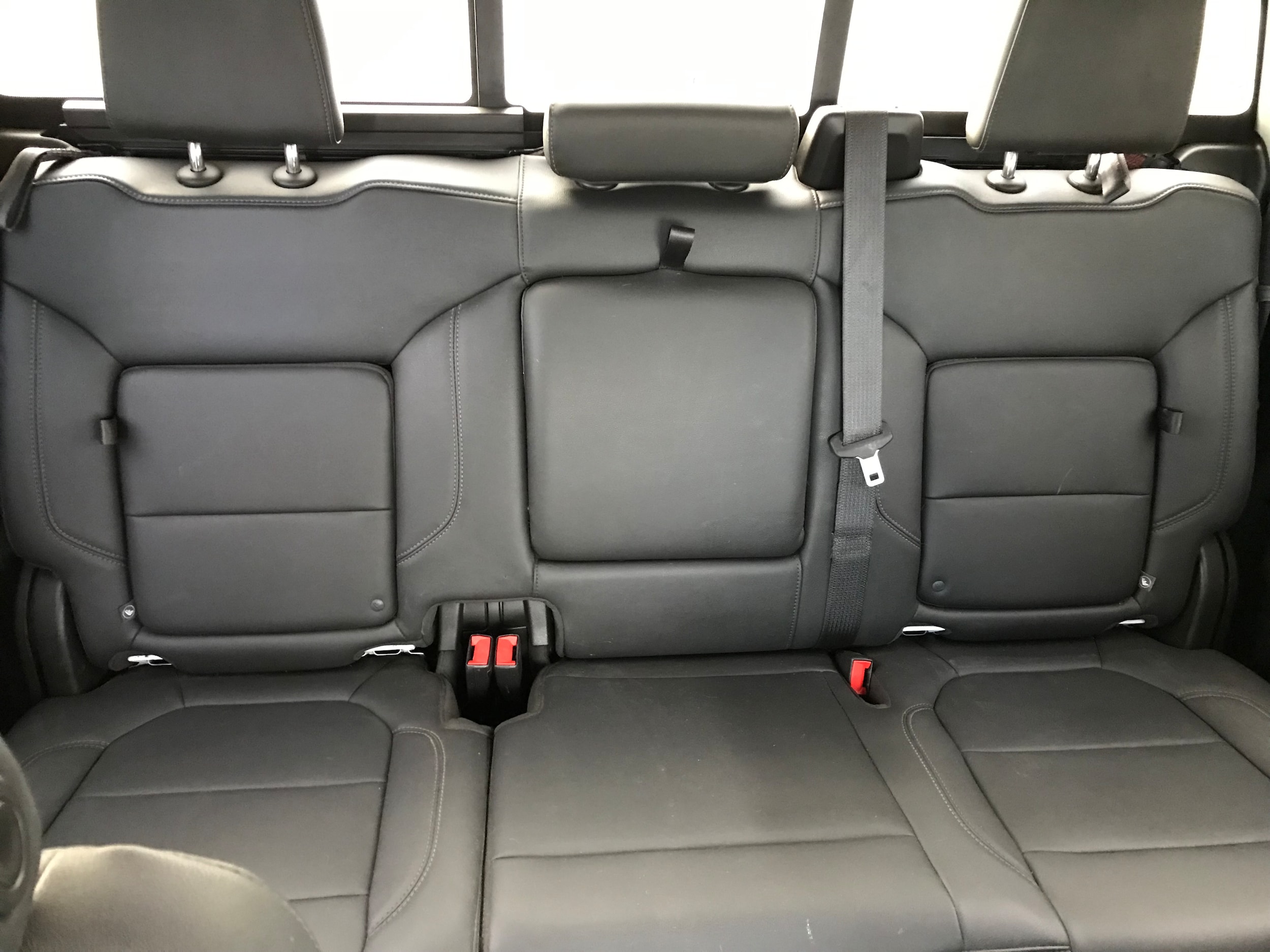 2021 Chevrolet Silverado 1500 RST - Photo 15