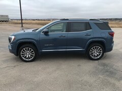 2026 GMC Terrain Denali SUV