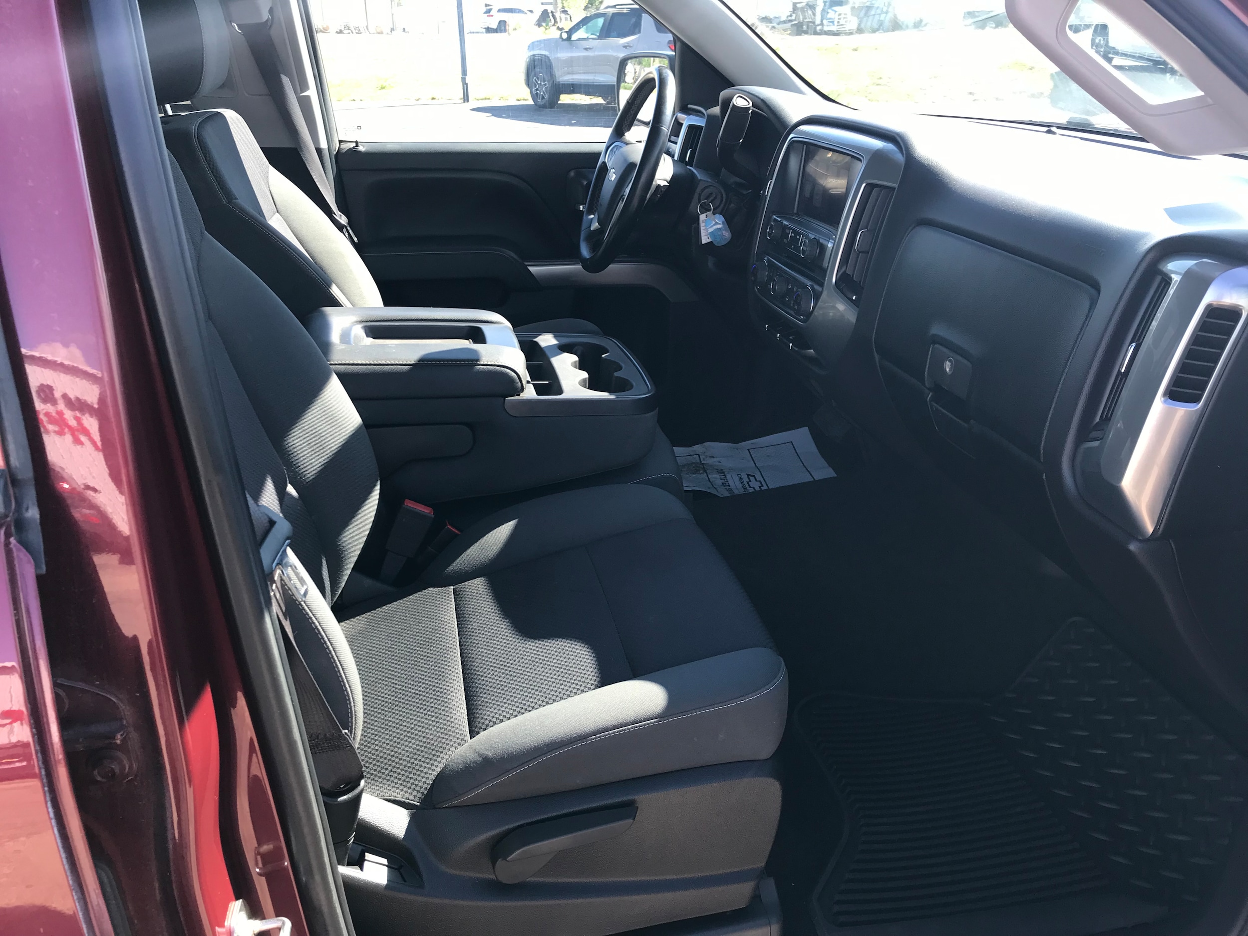 2014 Chevrolet Silverado 1500 LT - Photo 18