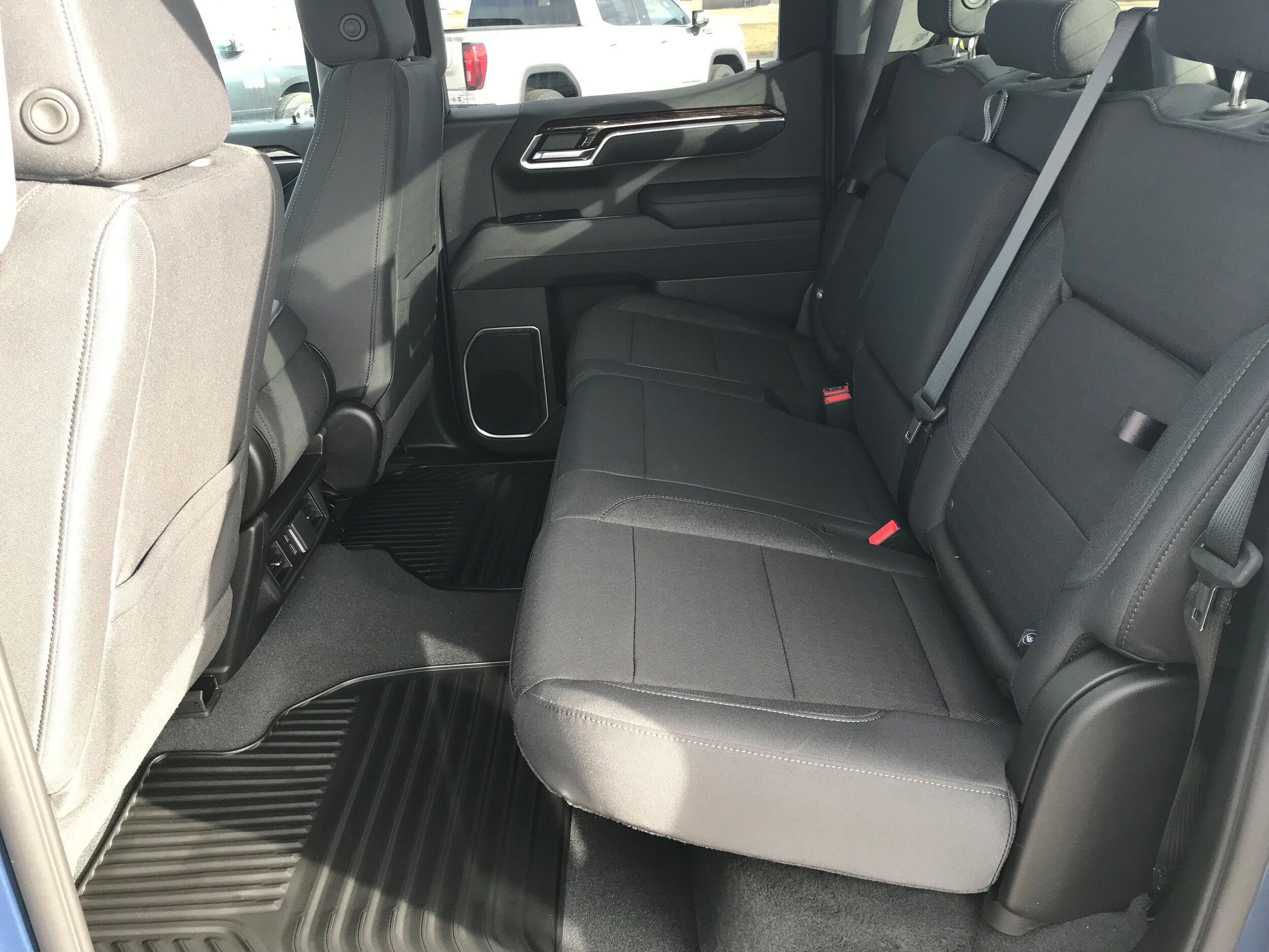2026 GMC Sierra 1500 Elevation - Photo 15
