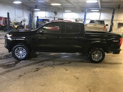 2026 Chevrolet Colorado LT Truck