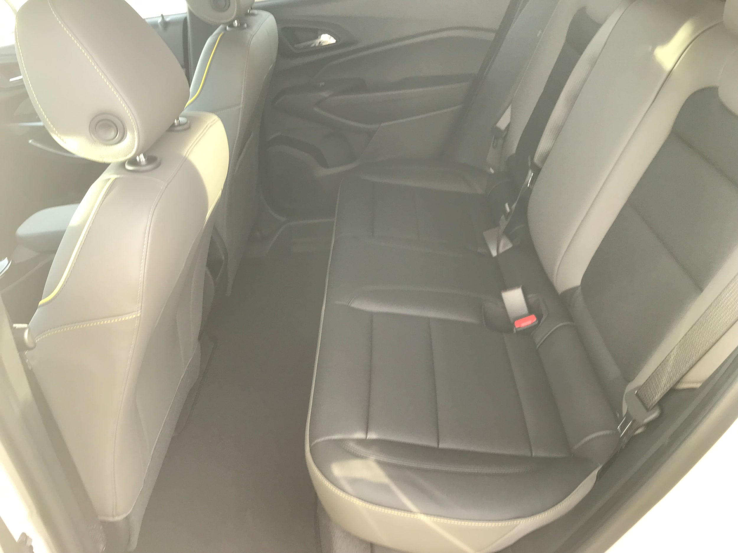 2026 Chevrolet Trax Activ - Photo 16