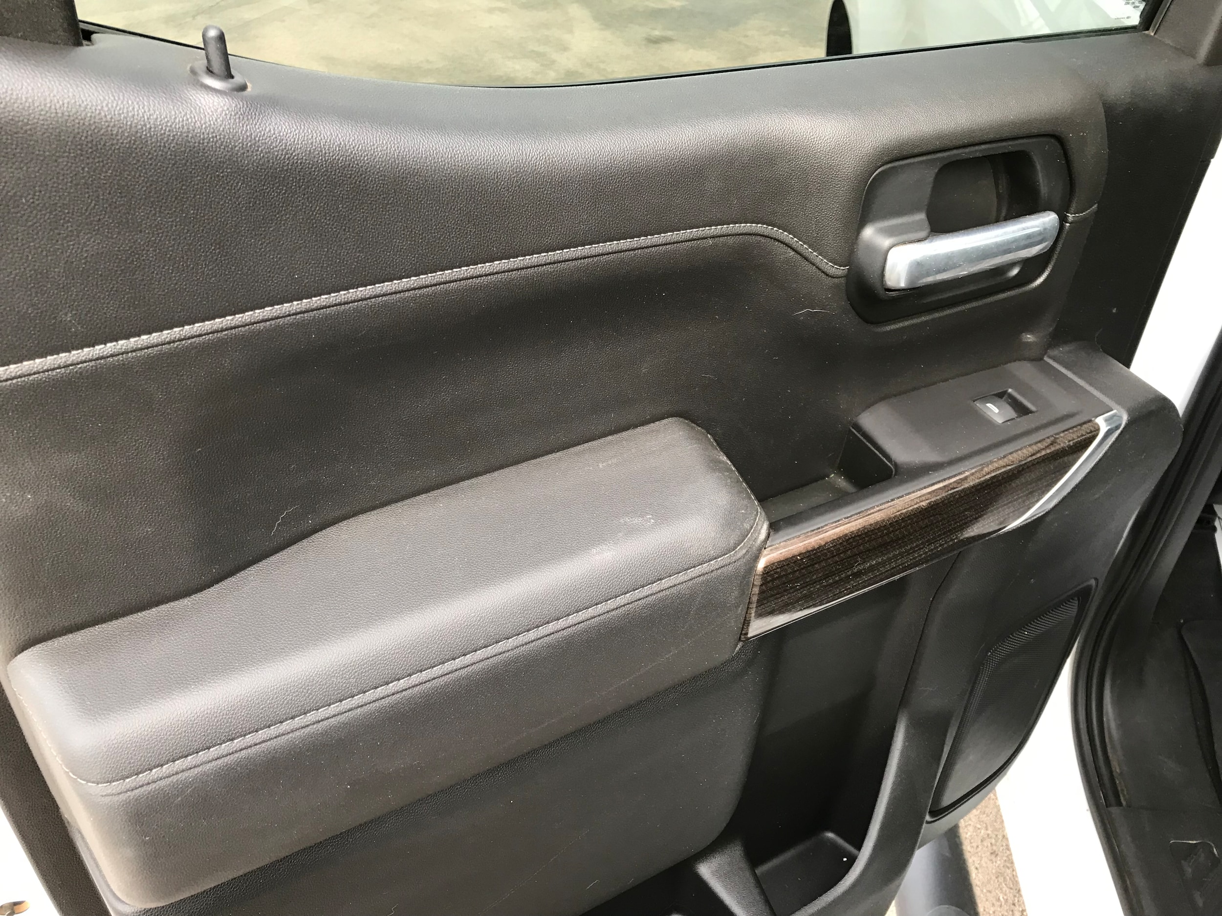 2021 Chevrolet Silverado 1500 RST - Photo 10