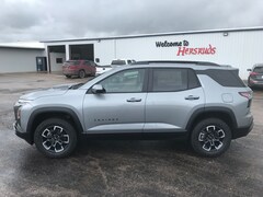 2026 Chevrolet Equinox Activ SUV