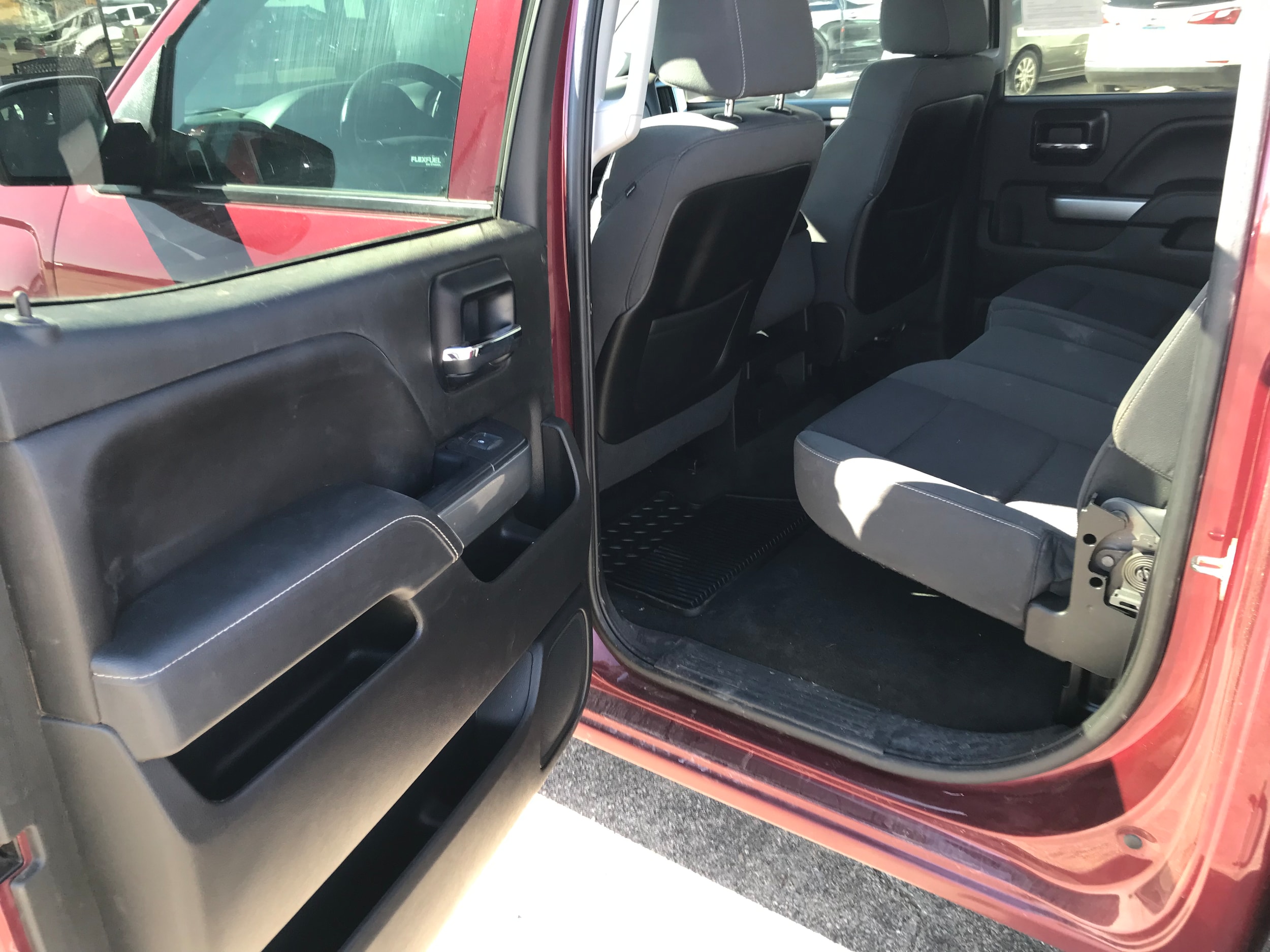2014 Chevrolet Silverado 1500 LT - Photo 15