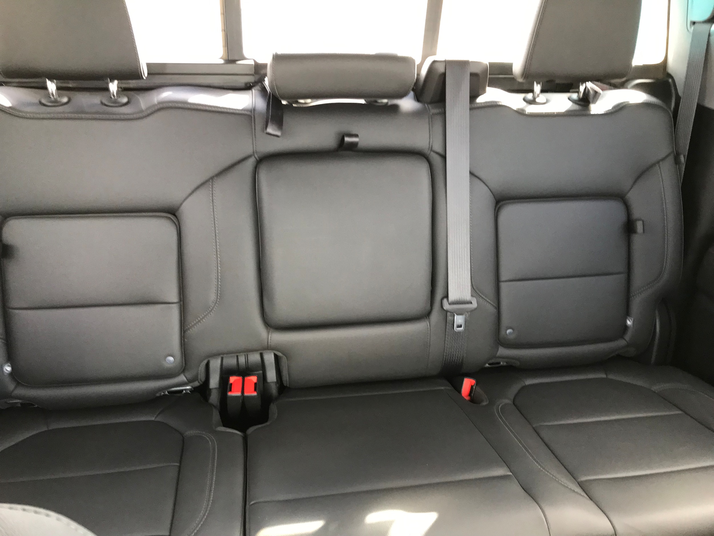 2020 Chevrolet Silverado 1500 RST - Photo 20