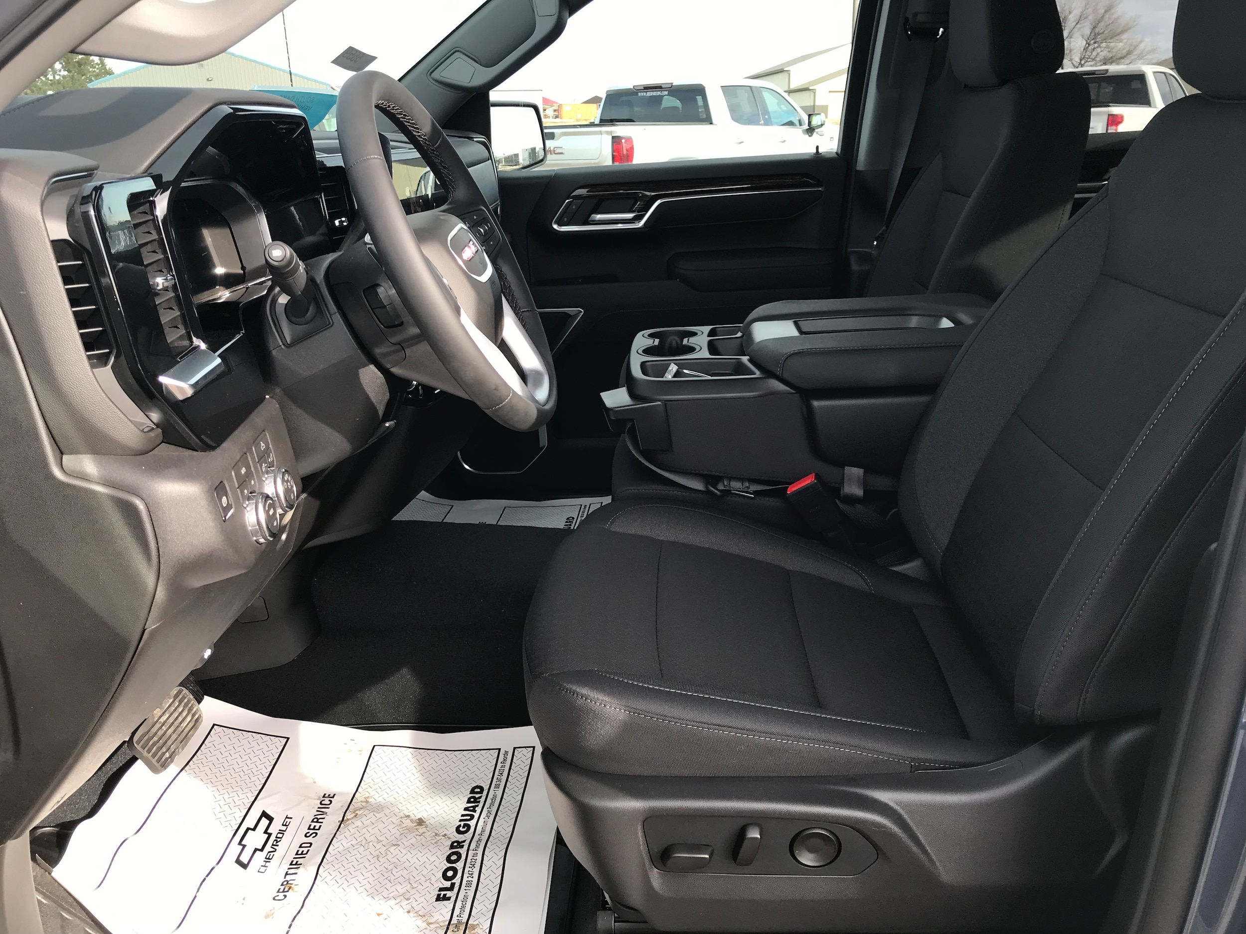 2026 GMC Sierra 1500 Elevation - Photo 10