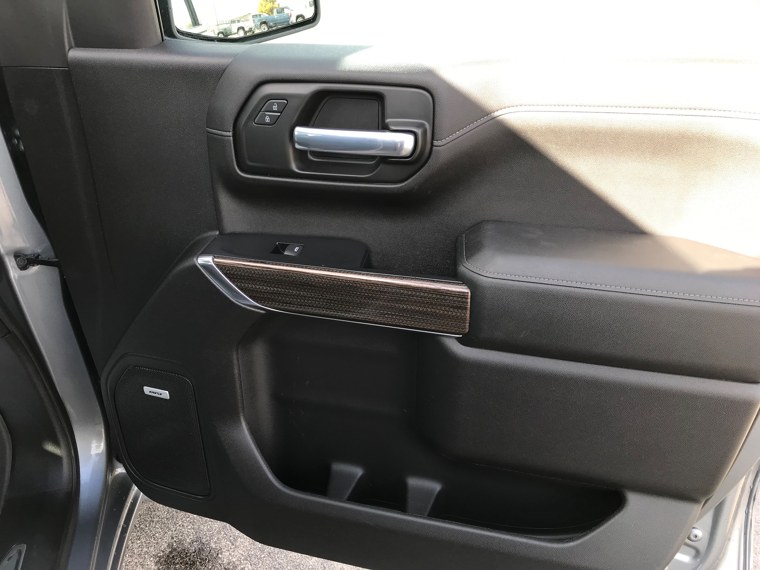 2020 Chevrolet Silverado 1500 RST - Photo 17