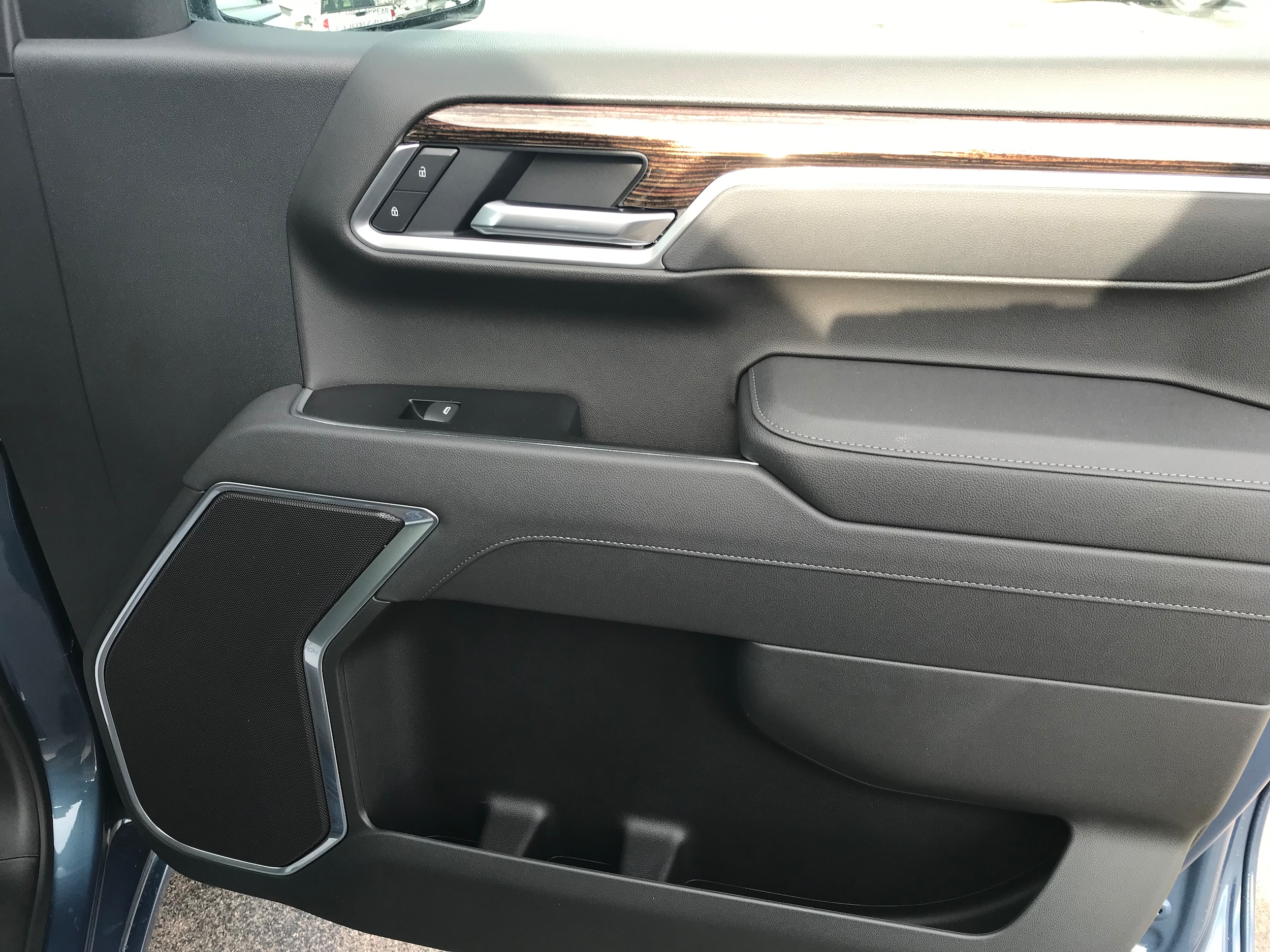 2026 GMC Sierra 1500 Elevation - Photo 16