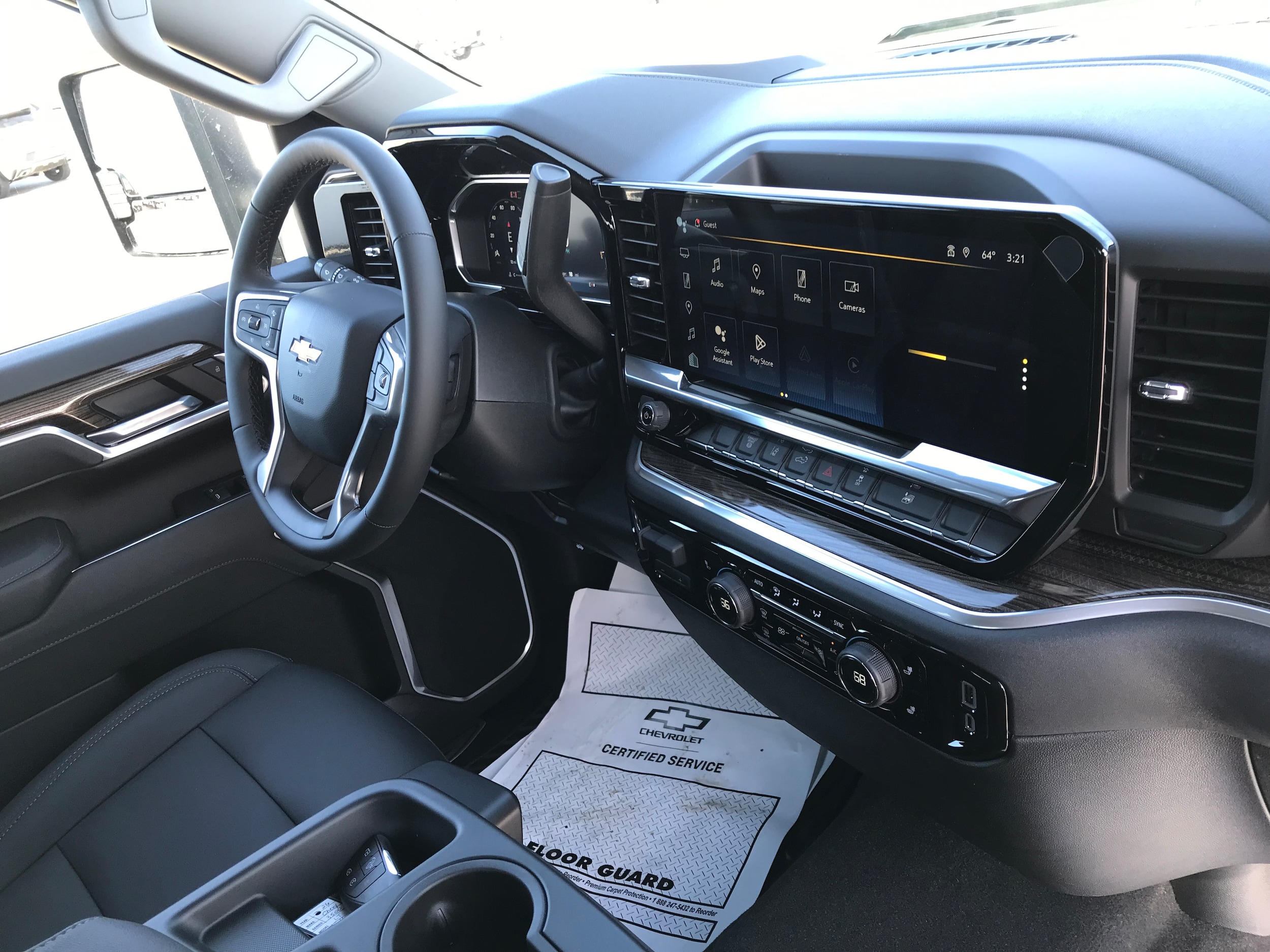 2026 Chevrolet Silverado 3500 HD LT - Photo 19