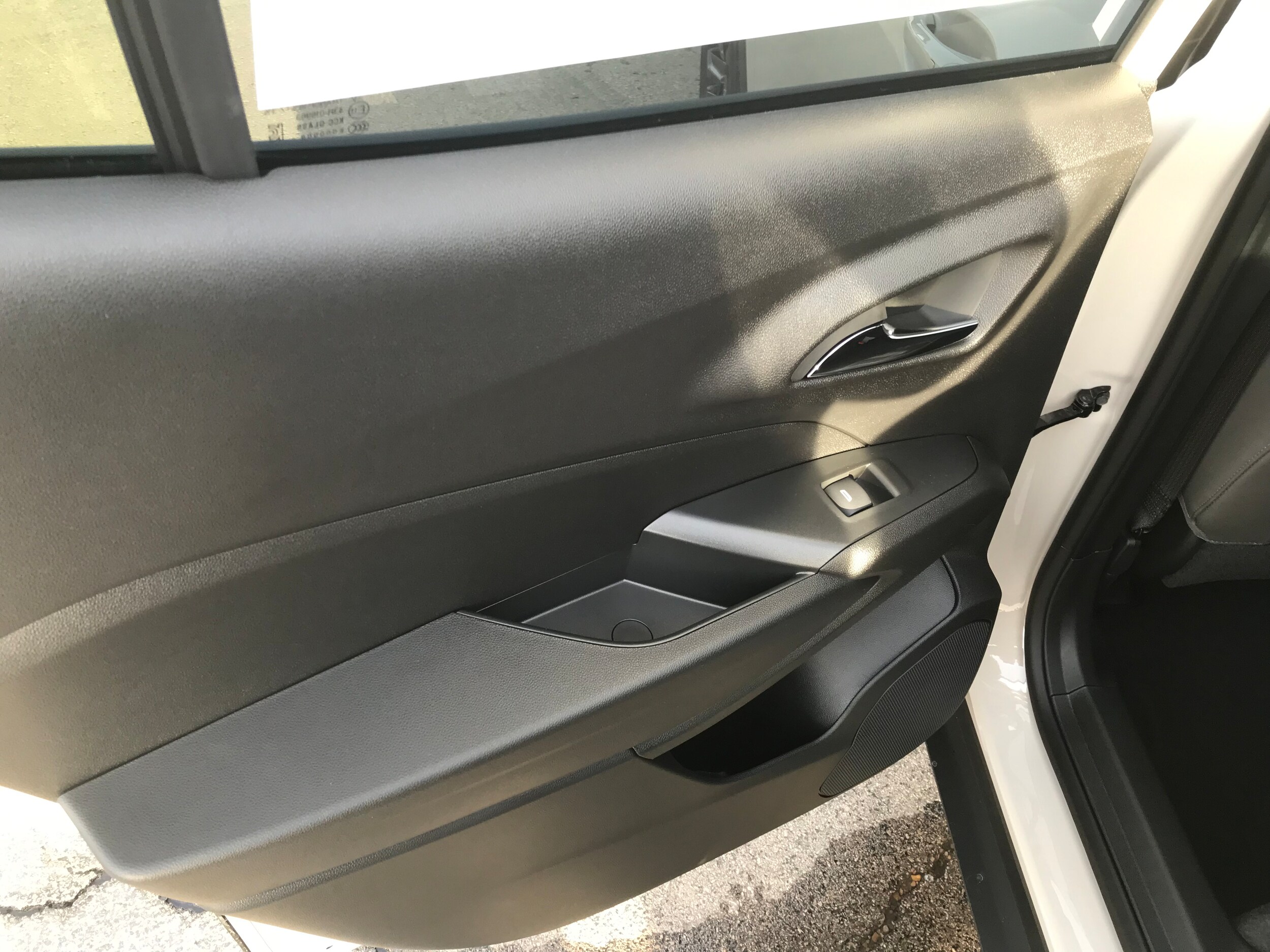 2026 Chevrolet Trax Activ - Photo 15