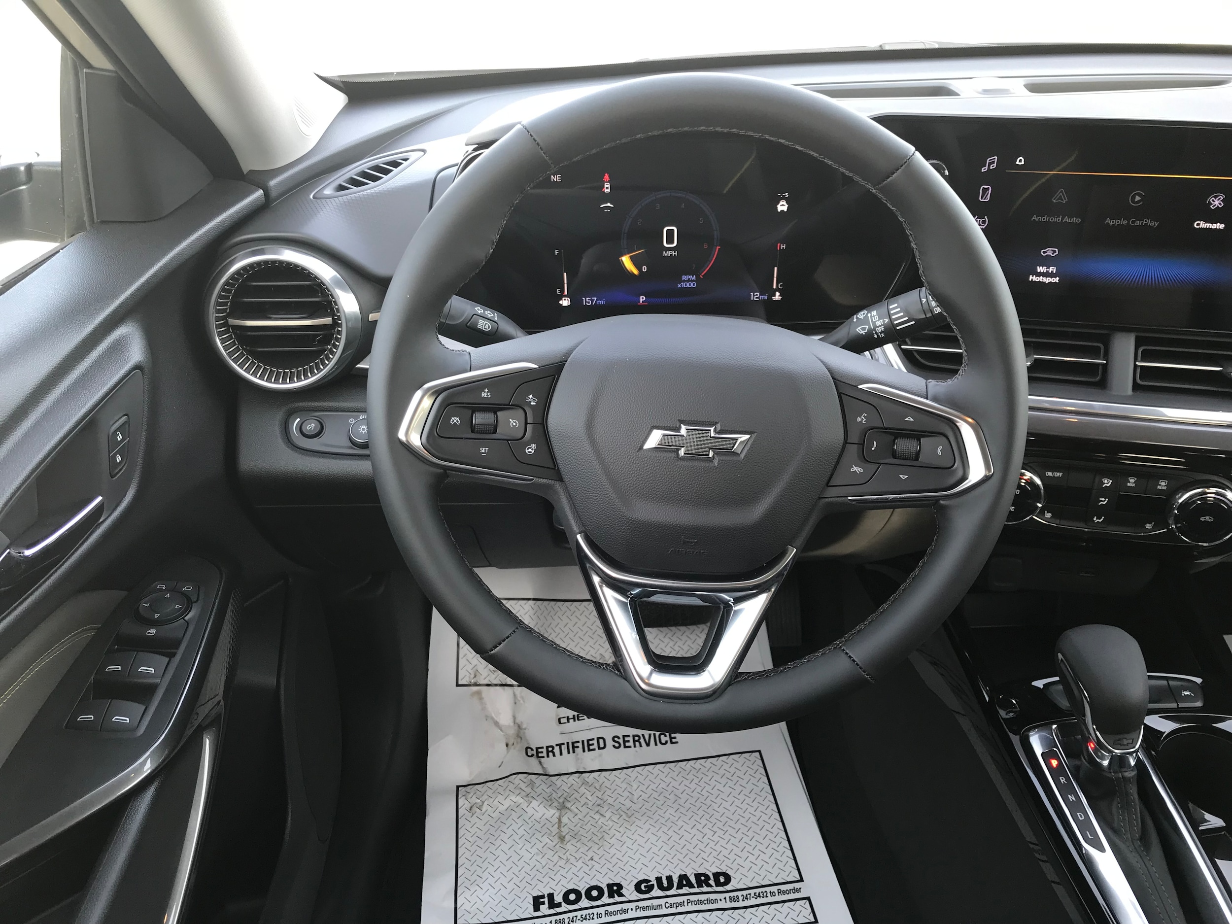 2026 Chevrolet Trax Activ - Photo 12