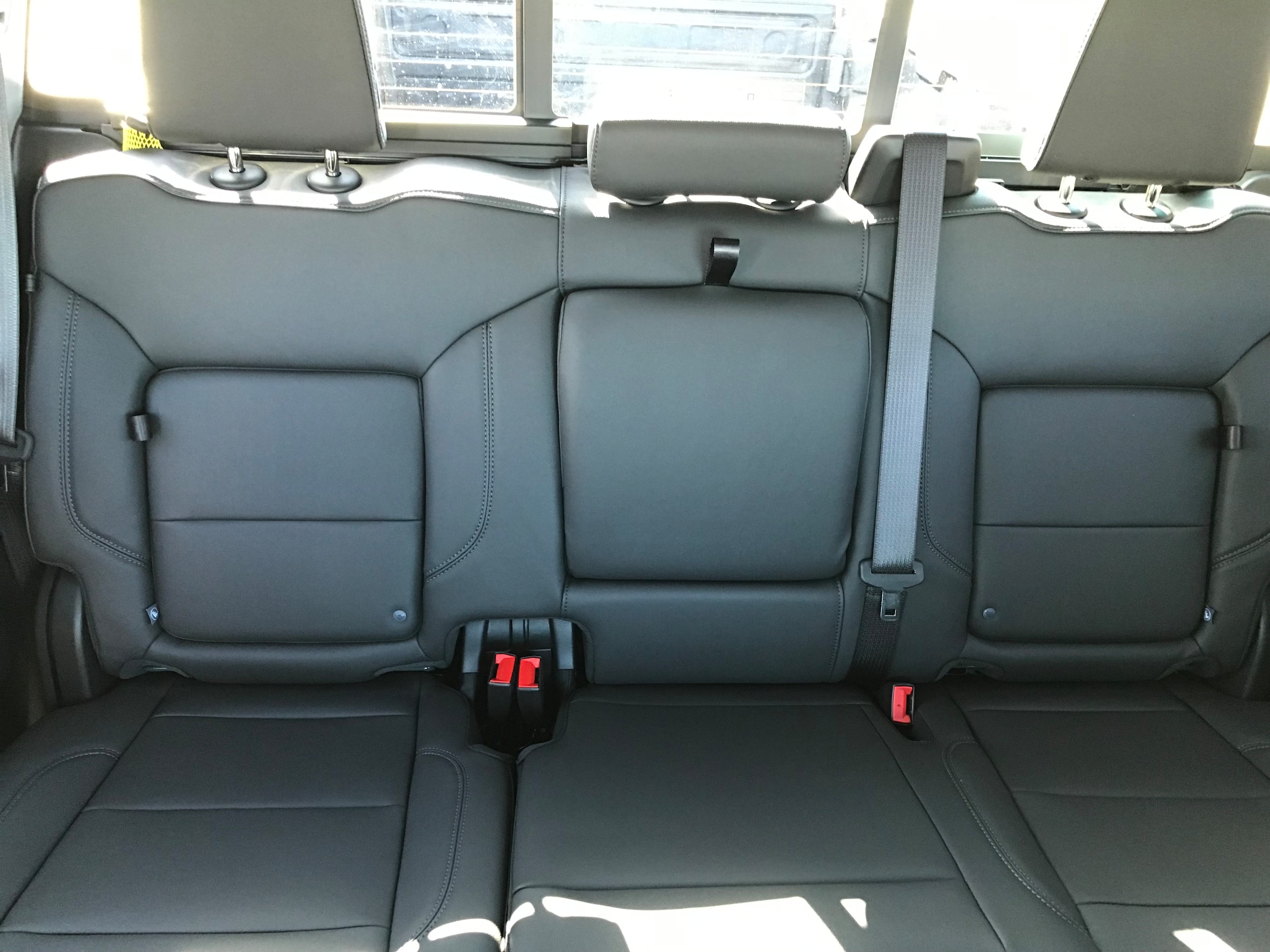 2026 Chevrolet Silverado 3500 HD LT - Photo 20
